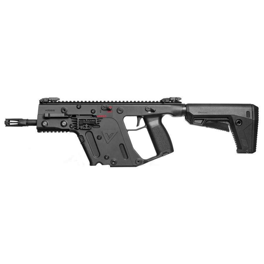 クリスベクター Gen2v2 実物 アンビフォールディングストック クライタック クリスベクター Gen2v2 実物 アンビフォールディングストック