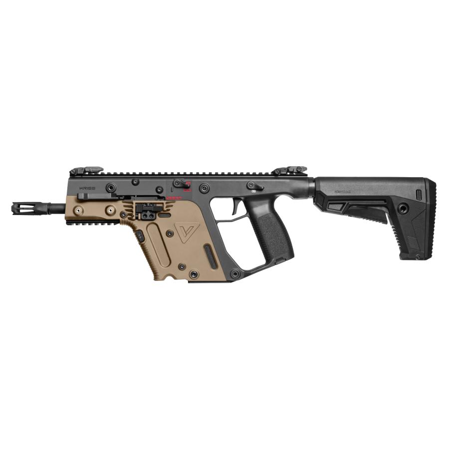 KRYTAC KRISS VECTOR Gen2 V2 電動ガン 18歳以上 エアガン クライ