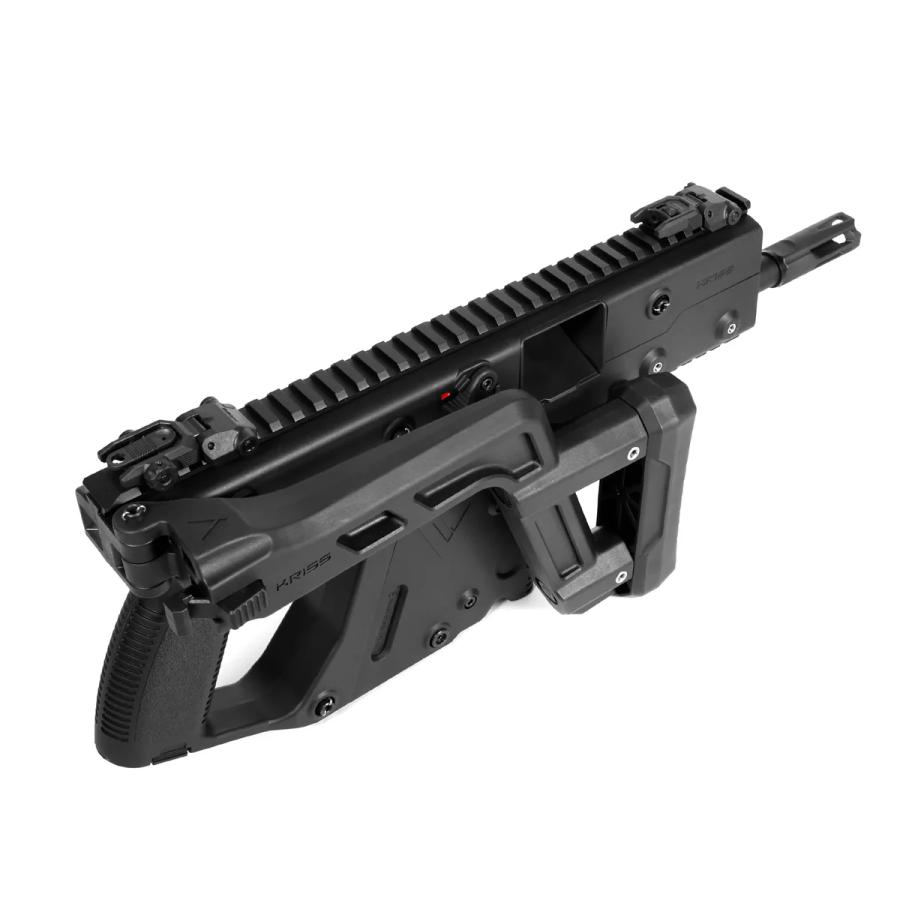 KRYTAC KRISS VECTOR SMG V2 Folding Stock クライタック クリス