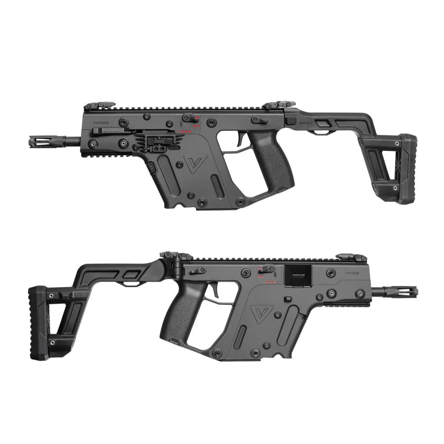 KRYTAC KRISS VECTOR SMG V2 Folding Stock クライタック クリス