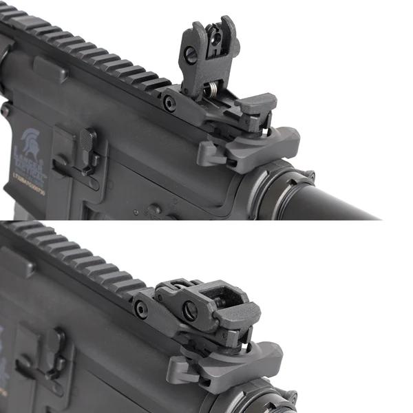 電動ガン ブラック HK M4 カスタム Amazon | 東京マルイ No.25 HK416 デルタカスタム ブラック 18歳