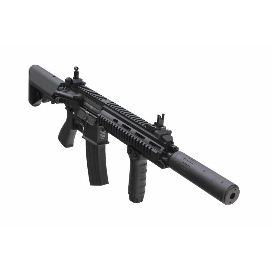 TOKYO MARUI 東京マルイ 次世代電動ガン DEVGRU CUSTOM HK416D