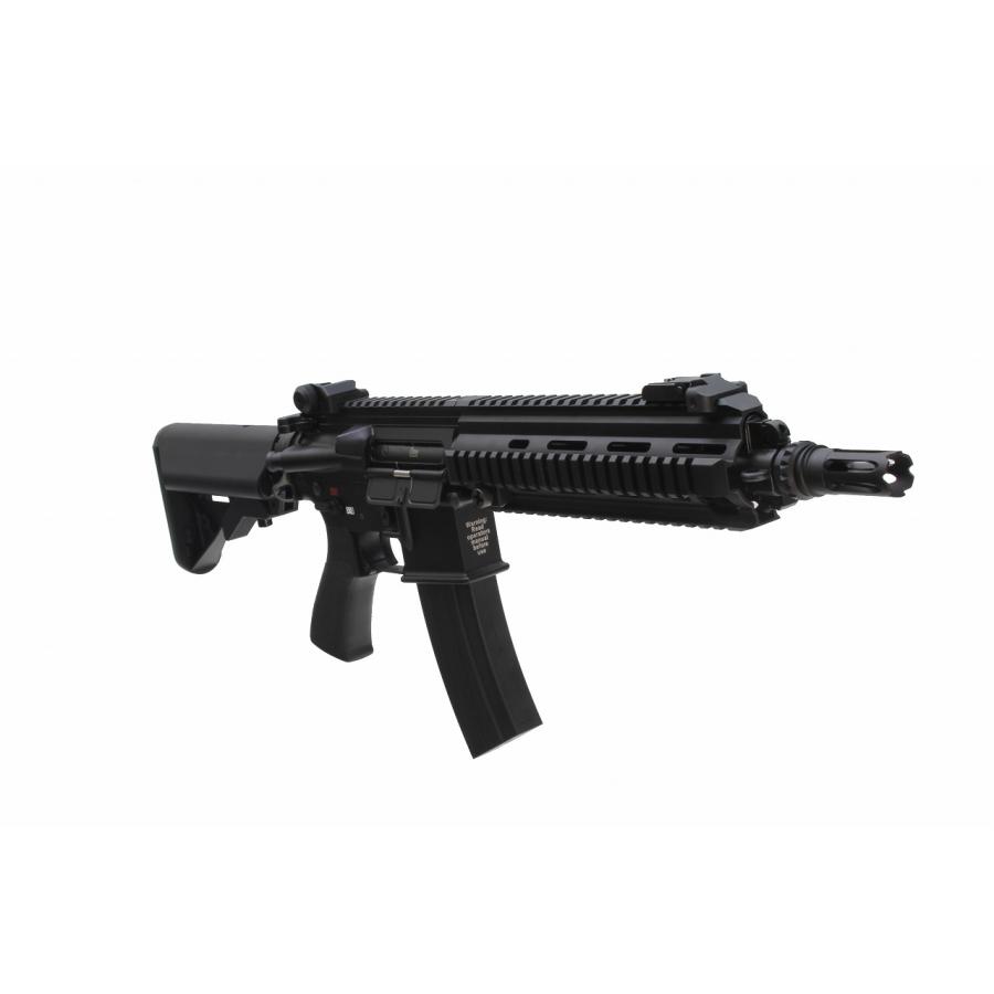 HK416 DEVGRU 次世代電動ガン　東京マルイ TOKYO MARUI 東京マルイ 次世代電動ガン DEVGRU CUSTOM HK416D