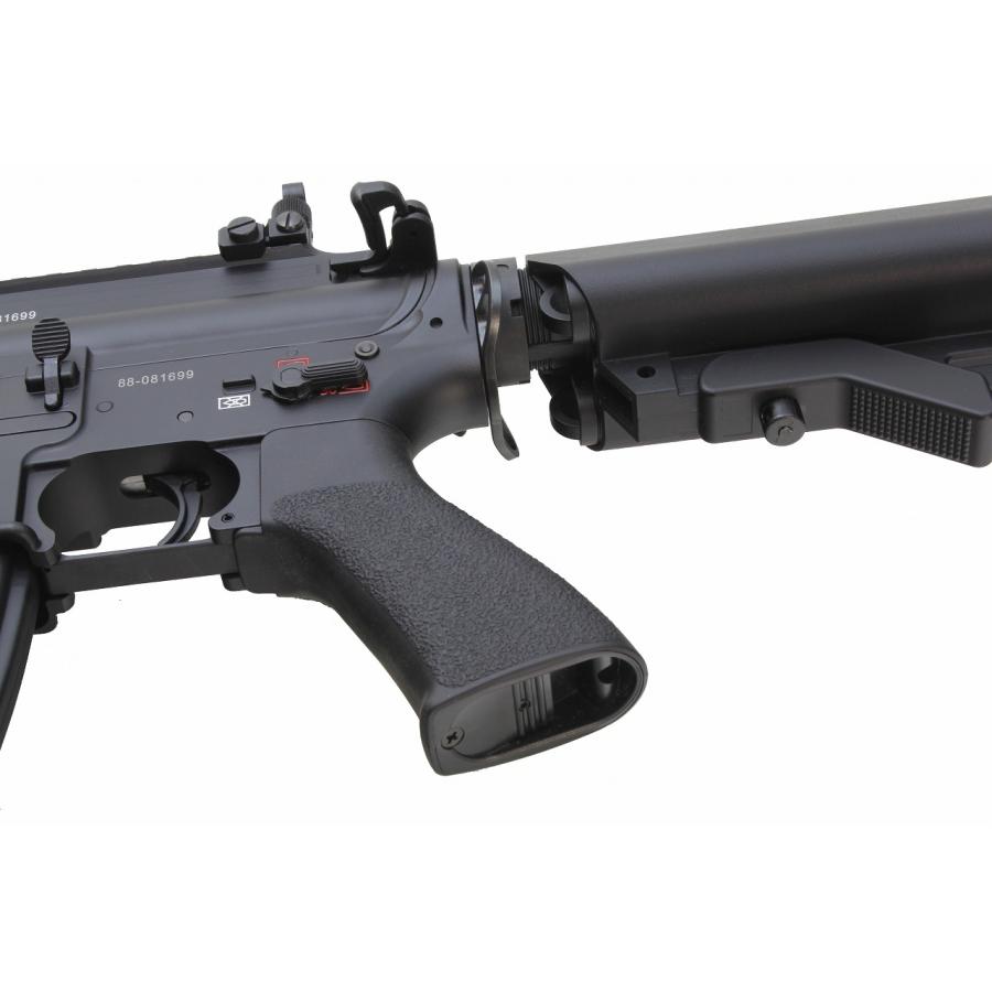 TOKYO MARUI 東京マルイ 次世代電動ガン DEVGRU CUSTOM HK416D