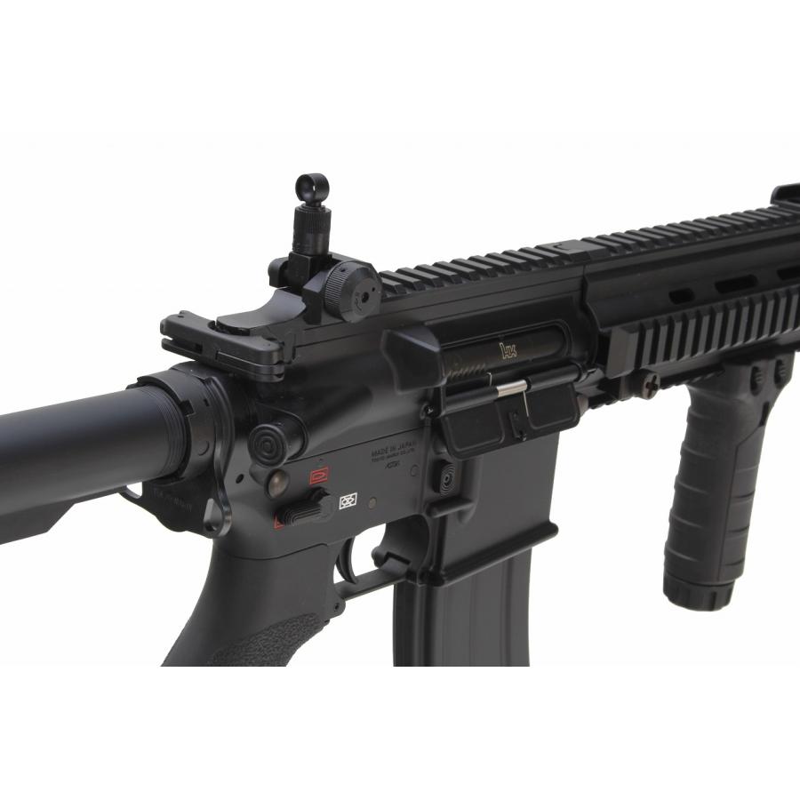 TOKYO MARUI 東京マルイ 次世代電動ガン DEVGRU CUSTOM HK416D