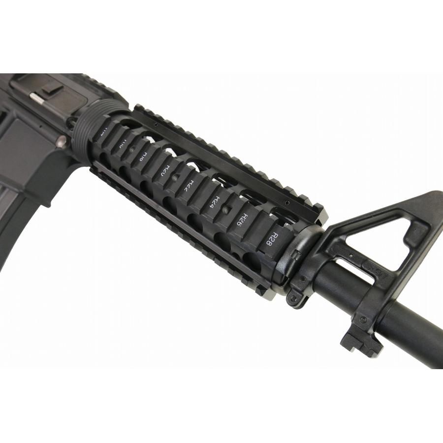 次世代電動ガン M4 SOPMOD カスタム 東京マルイ TOKYO MARUI 東京マルイ 次世代電動ガン SOPMOD M4 : エアガン