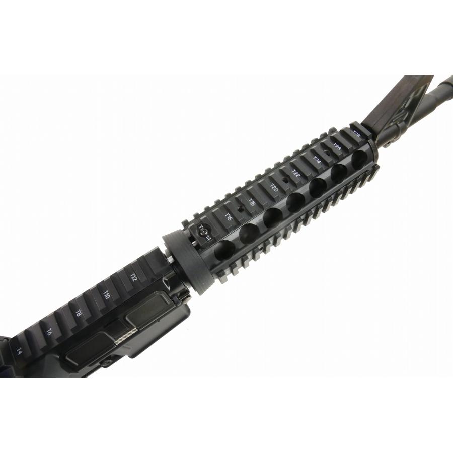 次世代電動ガン SOPMOD M4 東京マルイカスタム 東京マルイ SOPMOD M4 次世代電動ガンのカスタムをさせて頂き