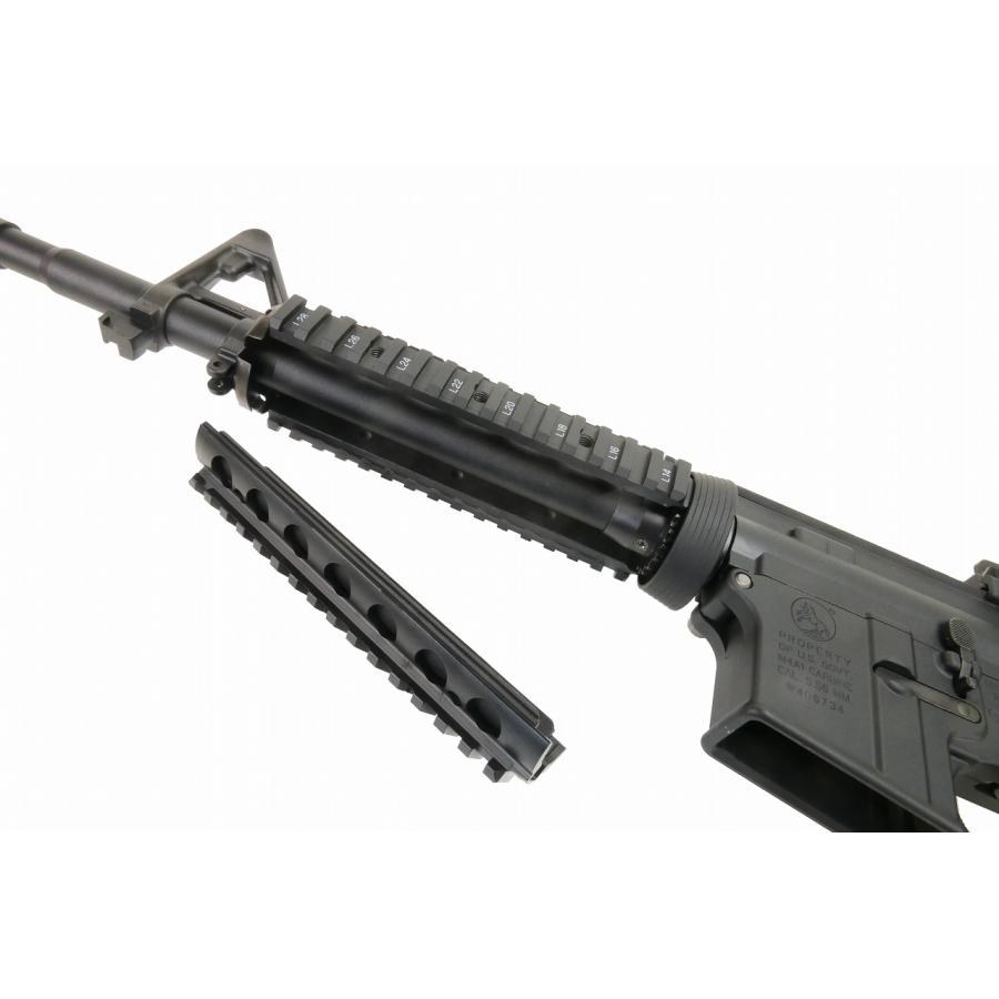 TOKYO MARUI 東京マルイ 次世代電動ガン SOPMOD M4 : エアガン