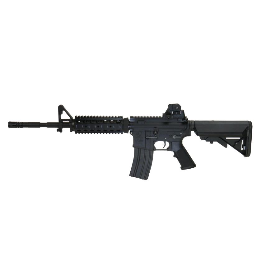 東京マルイ次世代電動ガン SOPMOD M4 ソップモッドM4 - 次世代電動ガン | 東京マルイ エアソフトガン