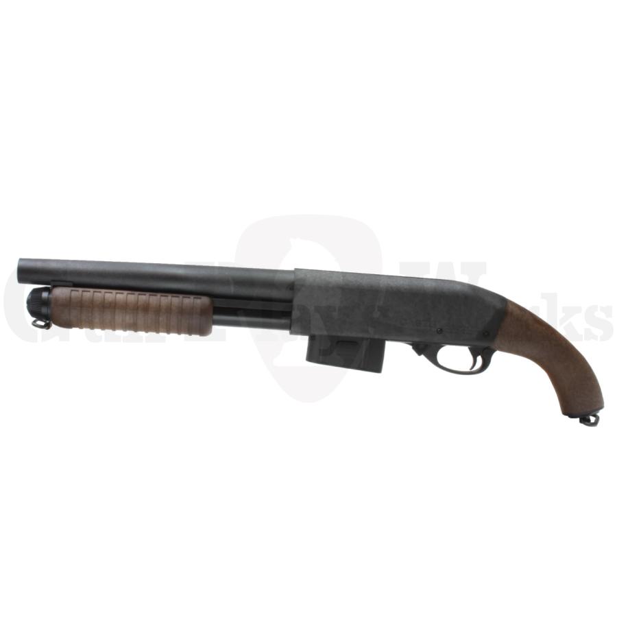 マルゼンCA870ソードオフ MARUZEN（エアガン） マルゼン CA870 ソードオフ : エアガン