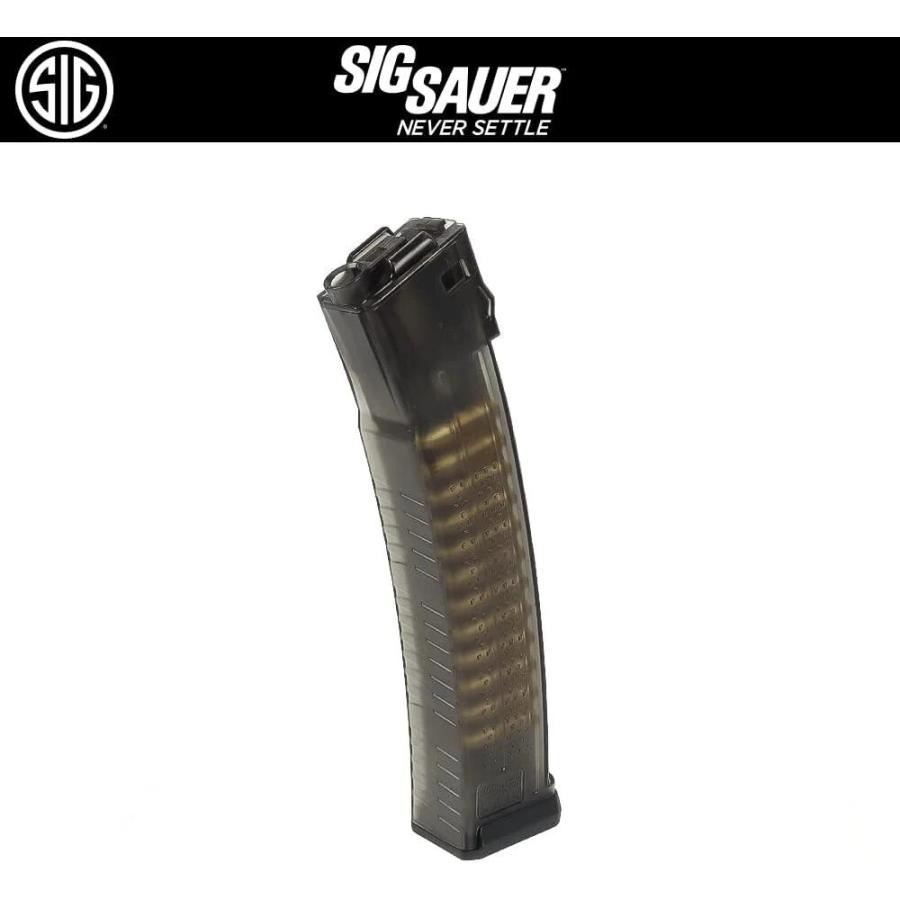 LayLax SIG AIR ProForce / MPX Magazine : エアガンカスタムGunPlay