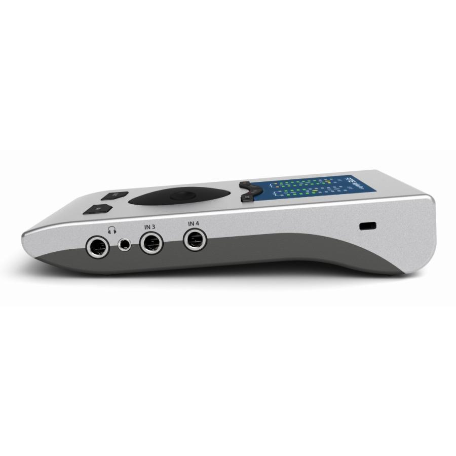 RME BABYFACE PRO FS オーディオインターフェイス 商品説明をご確認