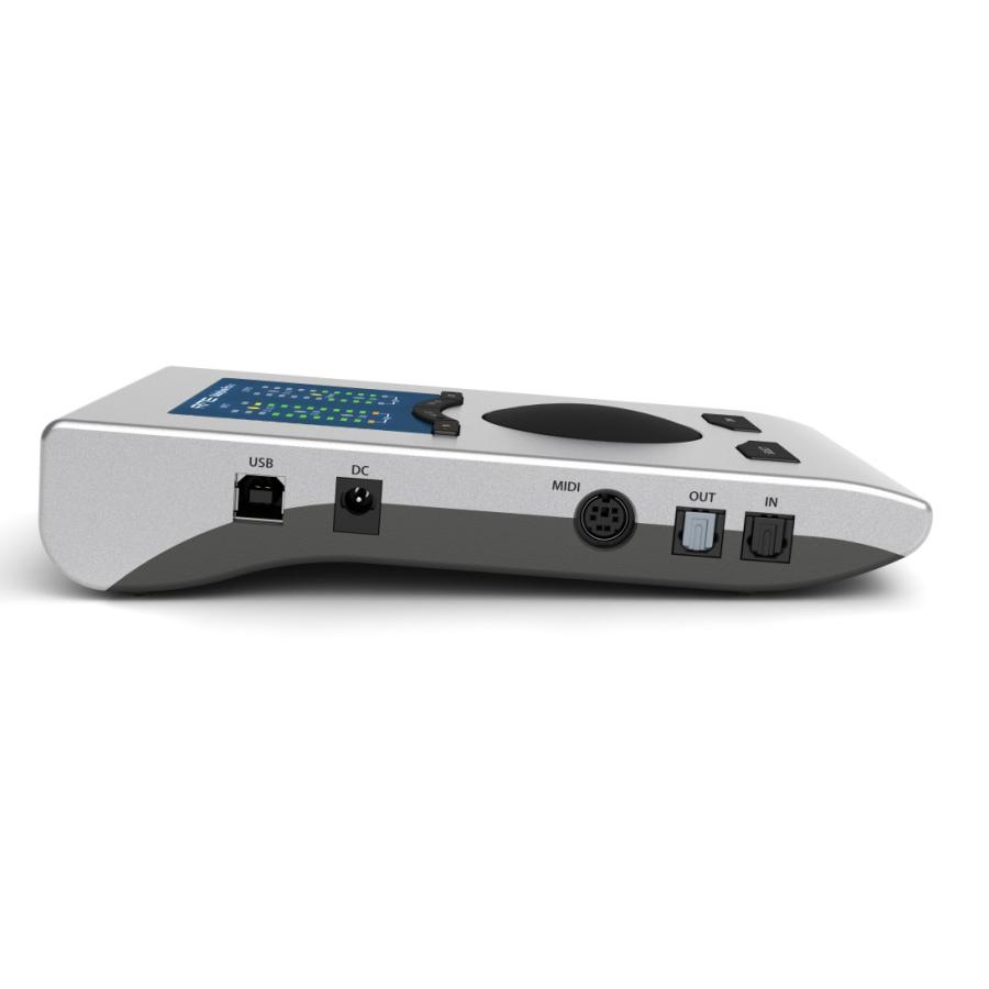 RME BABYFACE PRO FS オーディオインターフェイス 商品説明をご確認