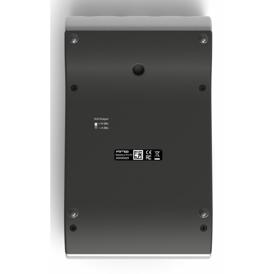【最安値】BABYFACE PRO FS 美品 RME BABYFACE PRO FS オーディオインターフェイス 箱凹み小 商品