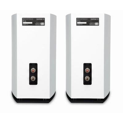 Wharfedale DIAMOND 11.1 ホワイト 販売終了(当店) WHARFEDALE DIAMOND 11.1 ホワイト ペア 商品