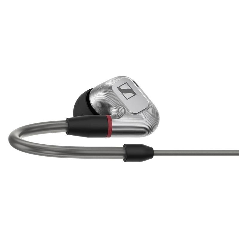 SENNHEISER - ゼンハイザー SENNHEISER IE900 イヤホン 楽天市場】ゼンハイザー公式 Sennheiser 有線イヤホン