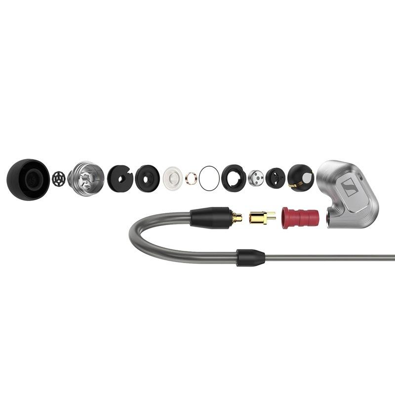 SENNHEISER（ゼンハイザー） SENNHEISER IE900 イヤホン : GUTER PREIS