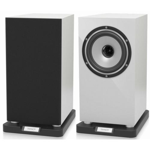 タンノイRevolution XT 6スピーカー 白(美品)動作良好 TANNOY REVOLUTION XT6 グロスホワイト ペア 商品説明をご確認