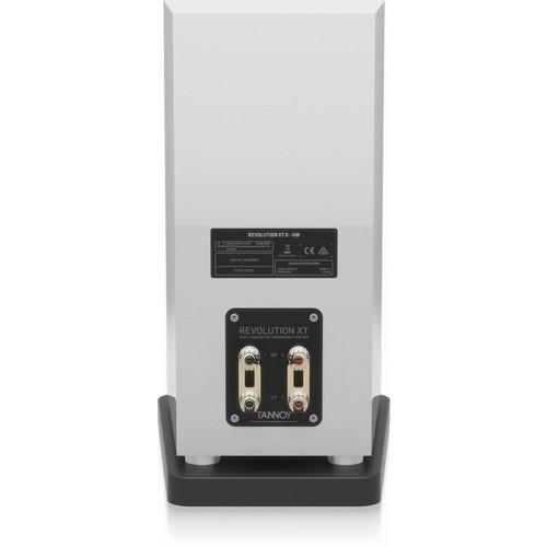 タンノイRevolution XT 6スピーカー 白(美品)動作良好 TANNOY - Revolution XT 6/グロスホワイト（ペア）ブック
