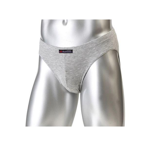 Shevanシューバンアルティメットブリーフ St0603アッシュグレイ かぶれない 肌触り履き心地の良いイケメンビキニ St0603 Gqオンラインショッピング 通販 Yahoo ショッピング