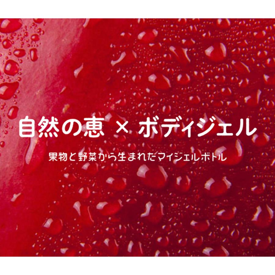 マイジェルボトル パイン ボディジェル ひんやり 夏用 クール さらさら 冷感 おすすめ 全身ok 足 マッサージ 乾燥 保湿 乾燥対策 フルーツ Da Grオンラインショップyahoo 店 通販 Yahoo ショッピング