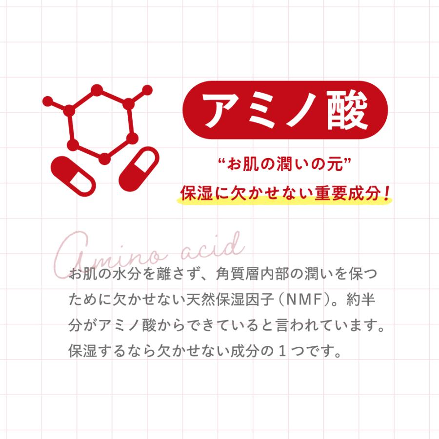 G9SKIN 【公式】G9 LACTO+ DEEP MOISTURE MASK 22mL 6枚入り シート
