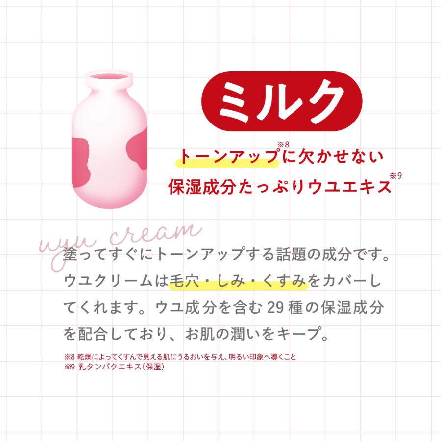 G9SKIN 【公式】G9 LACTO+ DEEP MOISTURE MASK 22mL 6枚入り シート