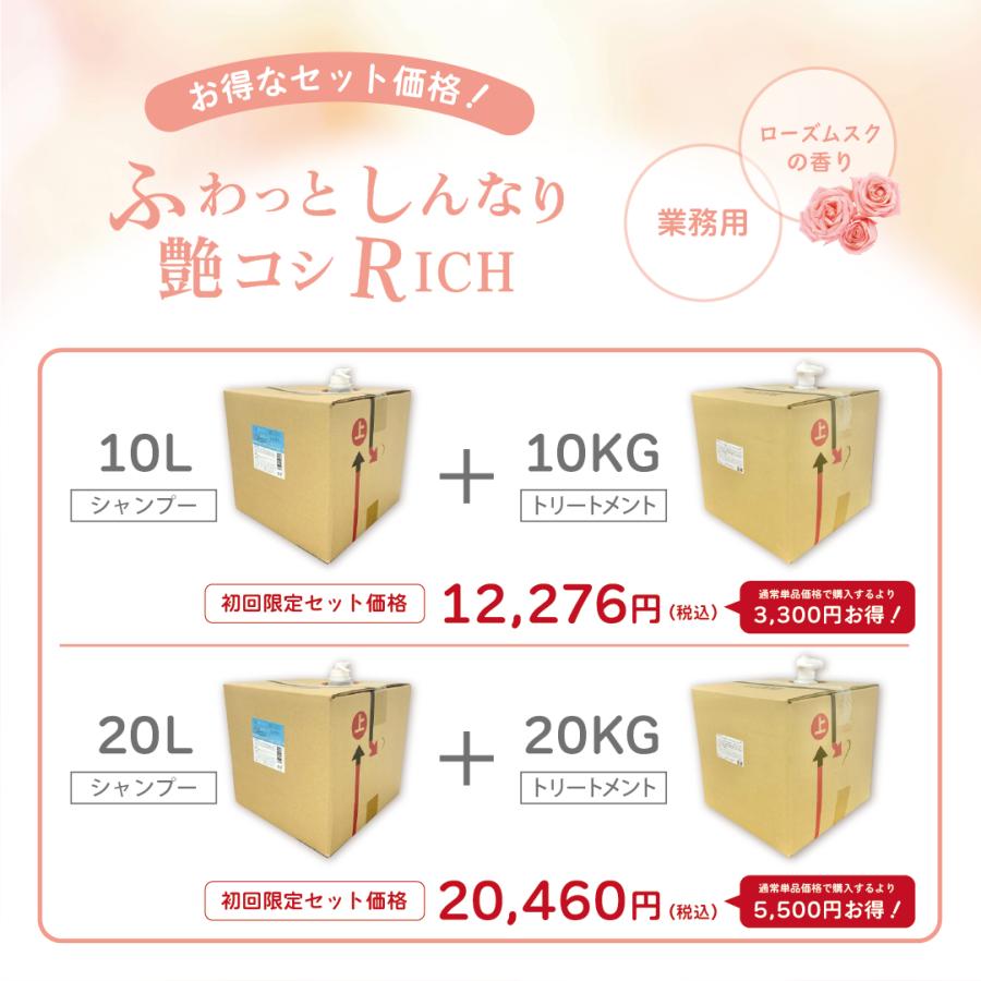 リッチオキシ2L×12袋セット】(1.5、1.5AC、2.4AC、3、4.5、6 リッチオキシ2L×12袋セット】(1.5、1.5AC、2.4AC、3、4.5、6