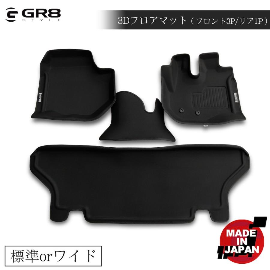 GR8】ビギナーズセットプラス 200系 標準 ナロー カバー類 フロア