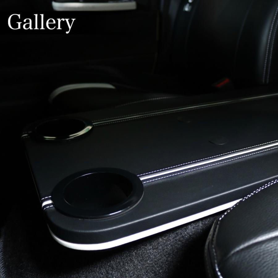 ハイエース フラットコンソール コンソール 標準ボディ用 車内テーブル