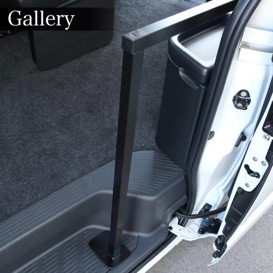 GR8】ハイエースワゴン専用 ベッドキット ハイエース 200系 2型〜現行