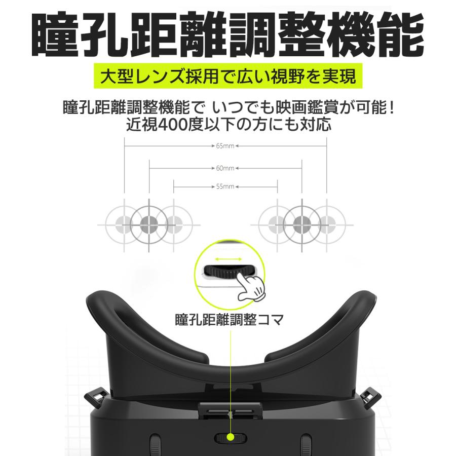 VRゴーグル VRヘッドセット スマホ用 iphone android 安い VRゴーグル VRヘッドセット スマホ用 iphone android 安い