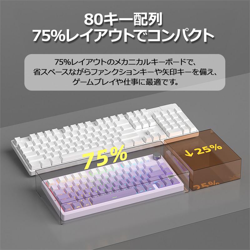 【キーボード】Nゲージ　ジャンク品 楽天市場】【送料無料】ZIYOU LANG メカニカルキーボード ゲーミング