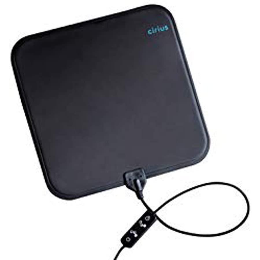 Cirius 近赤外線 ポータブルLED温熱パッド USBポート 温熱ケア 温熱
