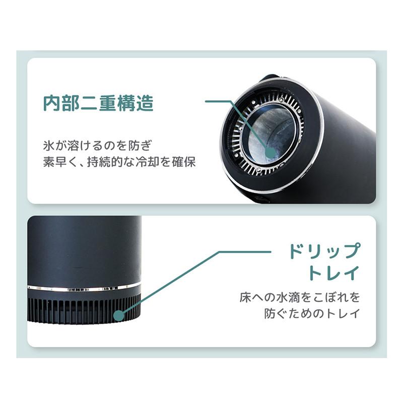 冷風機　ドライクーラー 卓上扇風機 スポットクーラー 小型 冷風機 スポットエアコン 家庭用 ドライ