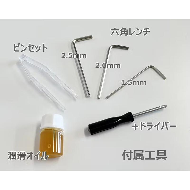 エンジン おもちゃ 星形5気筒 エンジン模型 組立キット飛行機エンジン