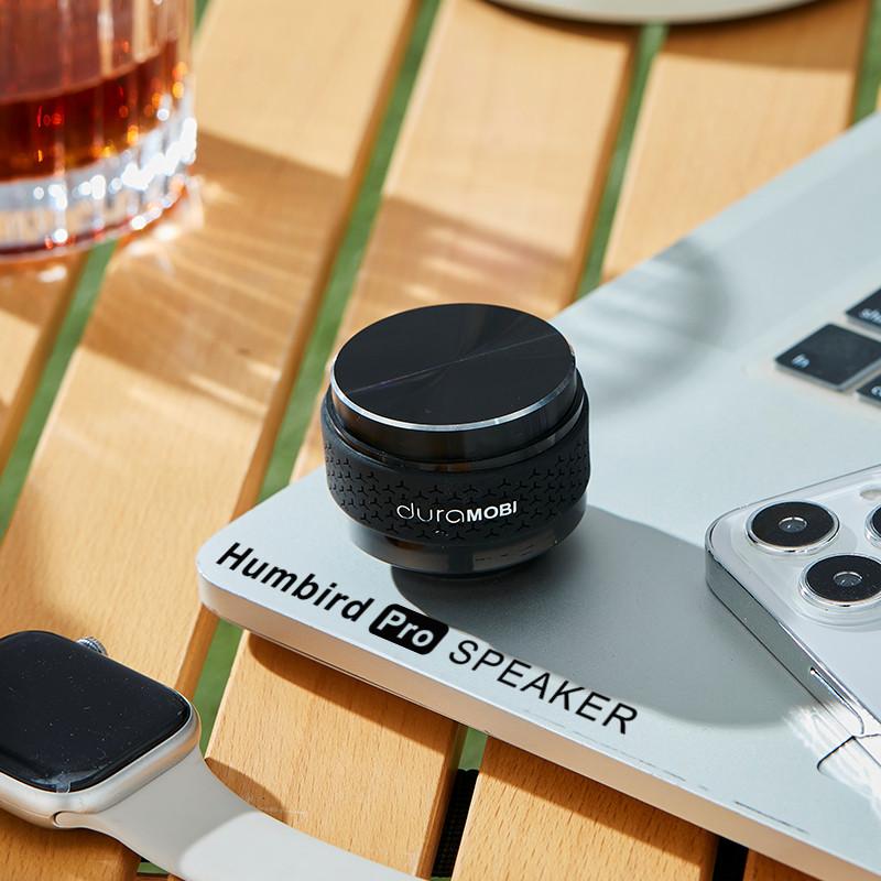 Humbird Proスピーカー どこでもスピーカー Bluetooth 高音質 車 音楽