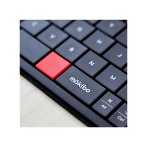 タブレット MOKIBO Fusion Keyboard タッチパッド一体型キーボード 