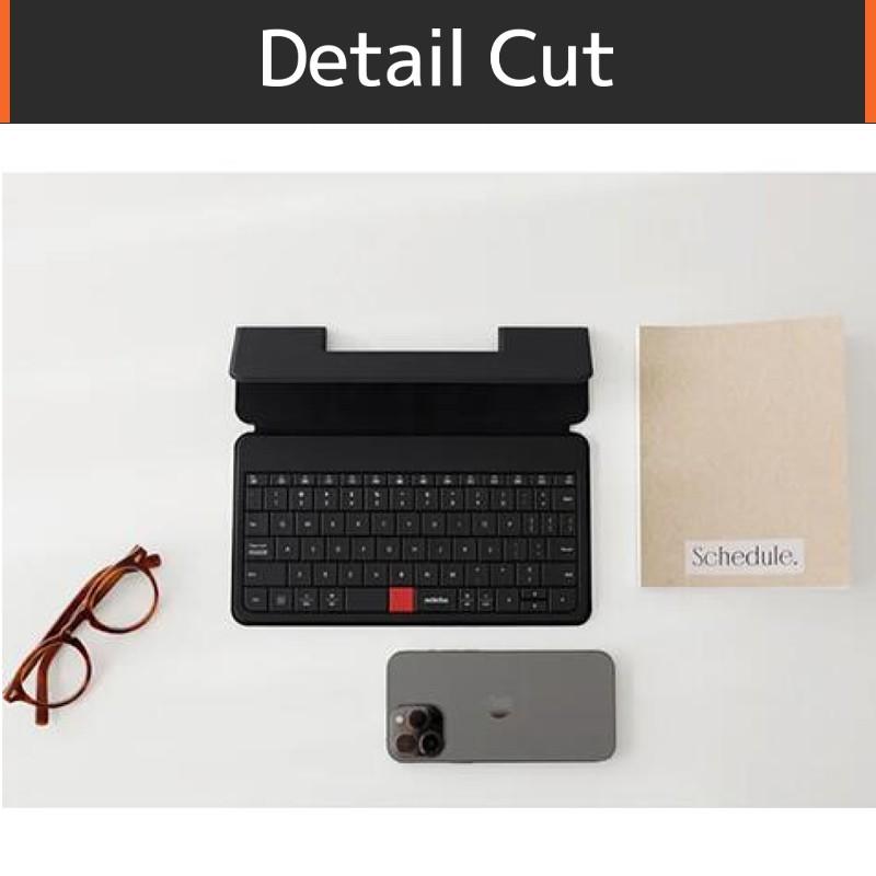 タブレット MOKIBO Fusion Keyboard タッチパッド一体型 タブレット MOKIBO Fusion Keyboard タッチパッド一体型