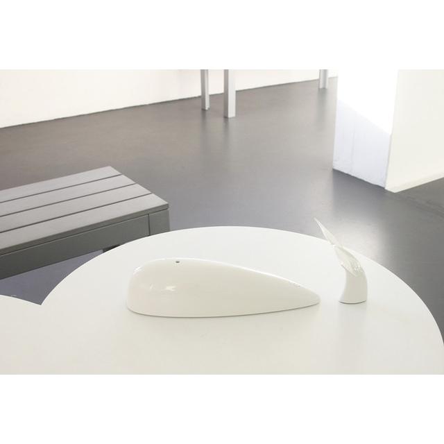 Whale Aroma Diffuser クジラアロマディフューザー 卓上 加湿器 アロマ