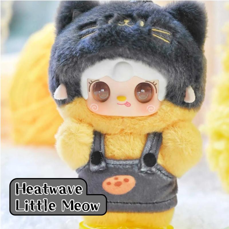 YOOKI よーきちゃん 第13弾 にゃあにゃあサマーパーティーシリーズ