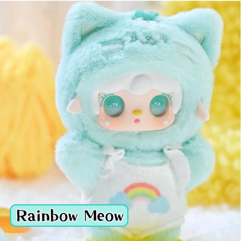 YOOKI よーきちゃん 第13弾 にゃあにゃあサマーパーティーシリーズ