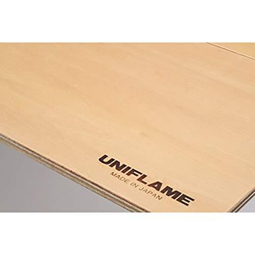 UNIFRAME ローテーブル 900 UNIFLAME（ユニフレーム）UFローテーブル 900