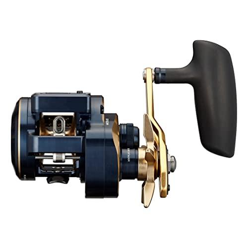 【超美品】 ダイワ(DAIWA) 21 ソルティガIC 300HL-SJ 【XU6879251911】(24272円)