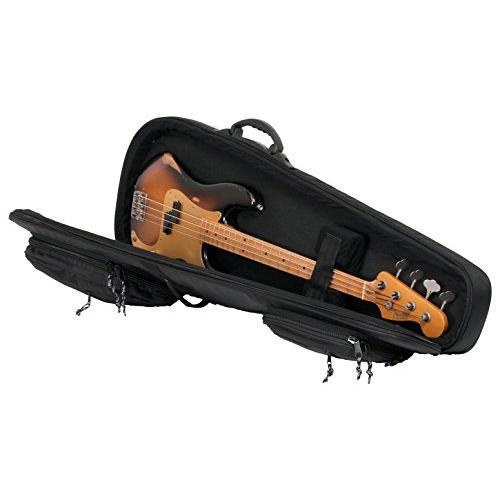 KC エレキベース用 セミハードケース SHB-130