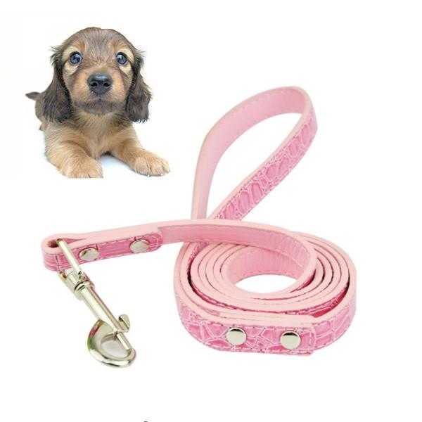 犬 首輪 かわいい おしゃれ クロコダイル型押し 犬型チャーム付き