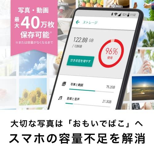 BUFFALO おもいでばこ 11ac対応モデル 2TB PD-1000S-L 2TB PD 1000S 単品