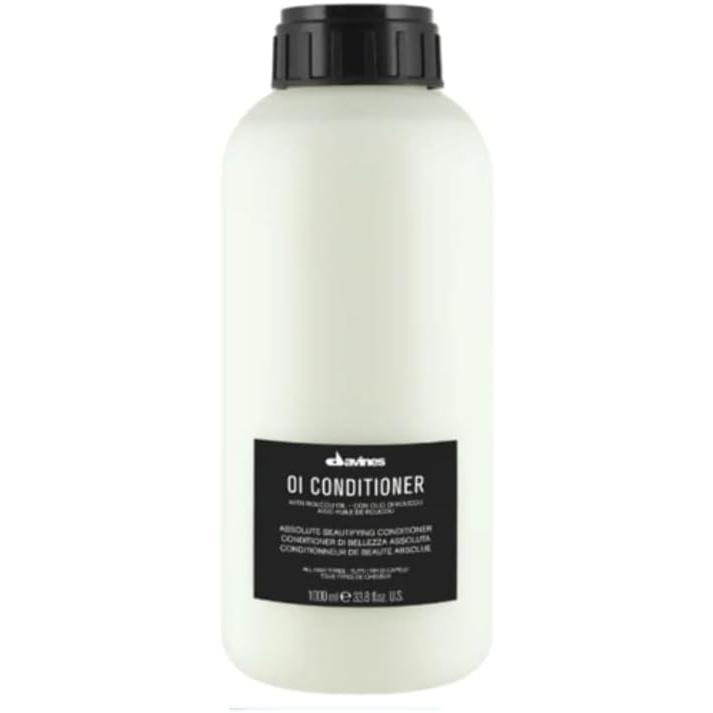 新品正規★ダヴィネスオイシャンプーオイコンディショナー1000ml ダヴィネス オイ コンディショナー 1000mL : グレイスバンブー ヤフー