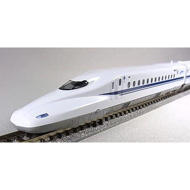 TOMIX Nゲージ 92431 N700 0系東海道・山陽新幹線基本セット