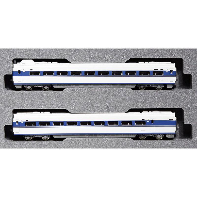 KATO 10-1213 100系グランドひかり　4両セット KATO Nゲージ 100系新幹線 グランドひかり 4両増結セット 10